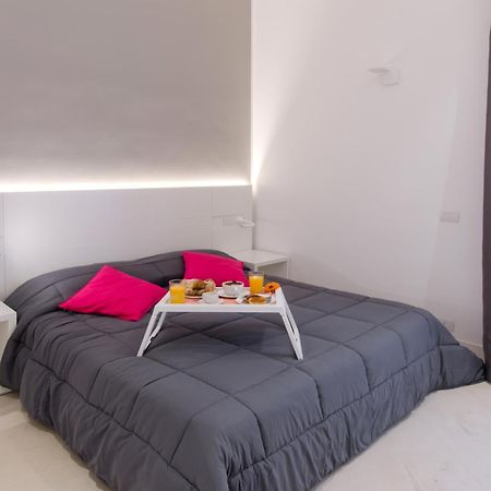 Ortigia Bed And Breakfast Syrakus Exterior foto