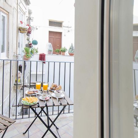 Ortigia Bed And Breakfast Syrakus Exterior foto