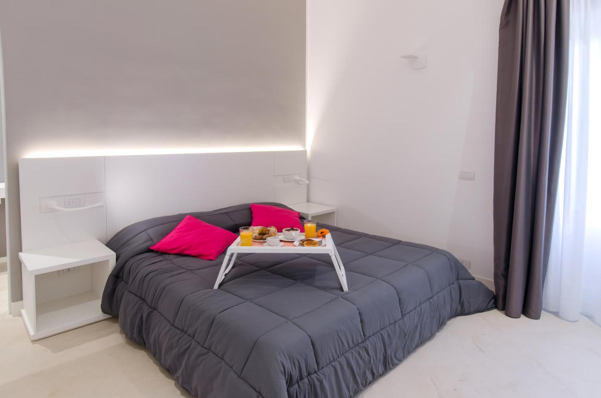 Ortigia Bed And Breakfast Syrakus Exterior foto