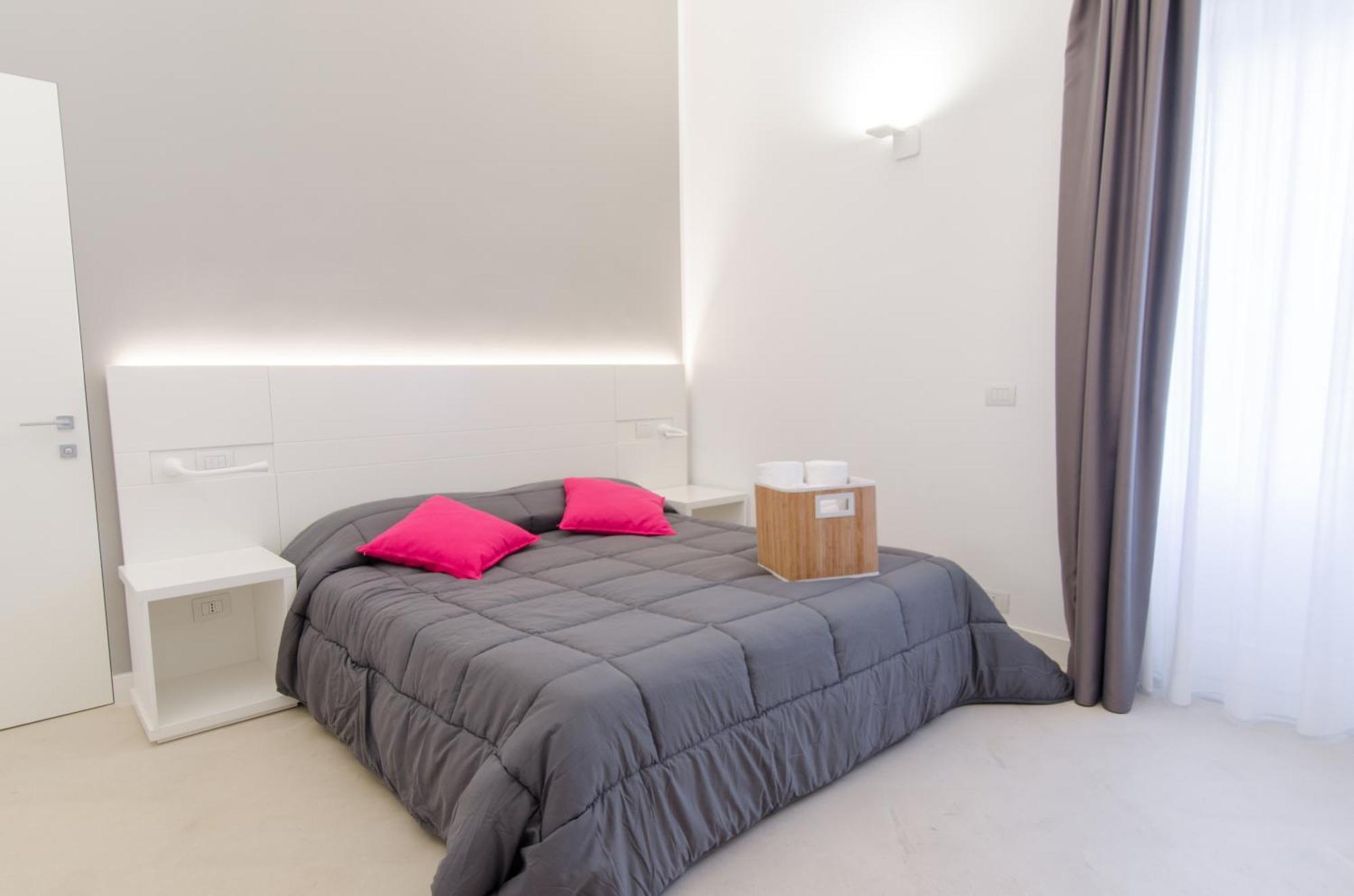 Ortigia Bed And Breakfast Syrakus Exterior foto