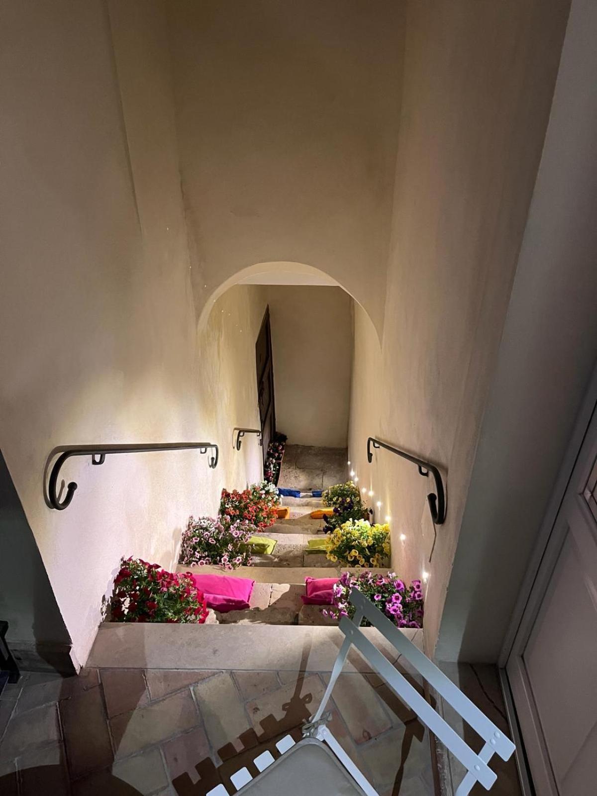 Ortigia Bed And Breakfast Syrakus Exterior foto