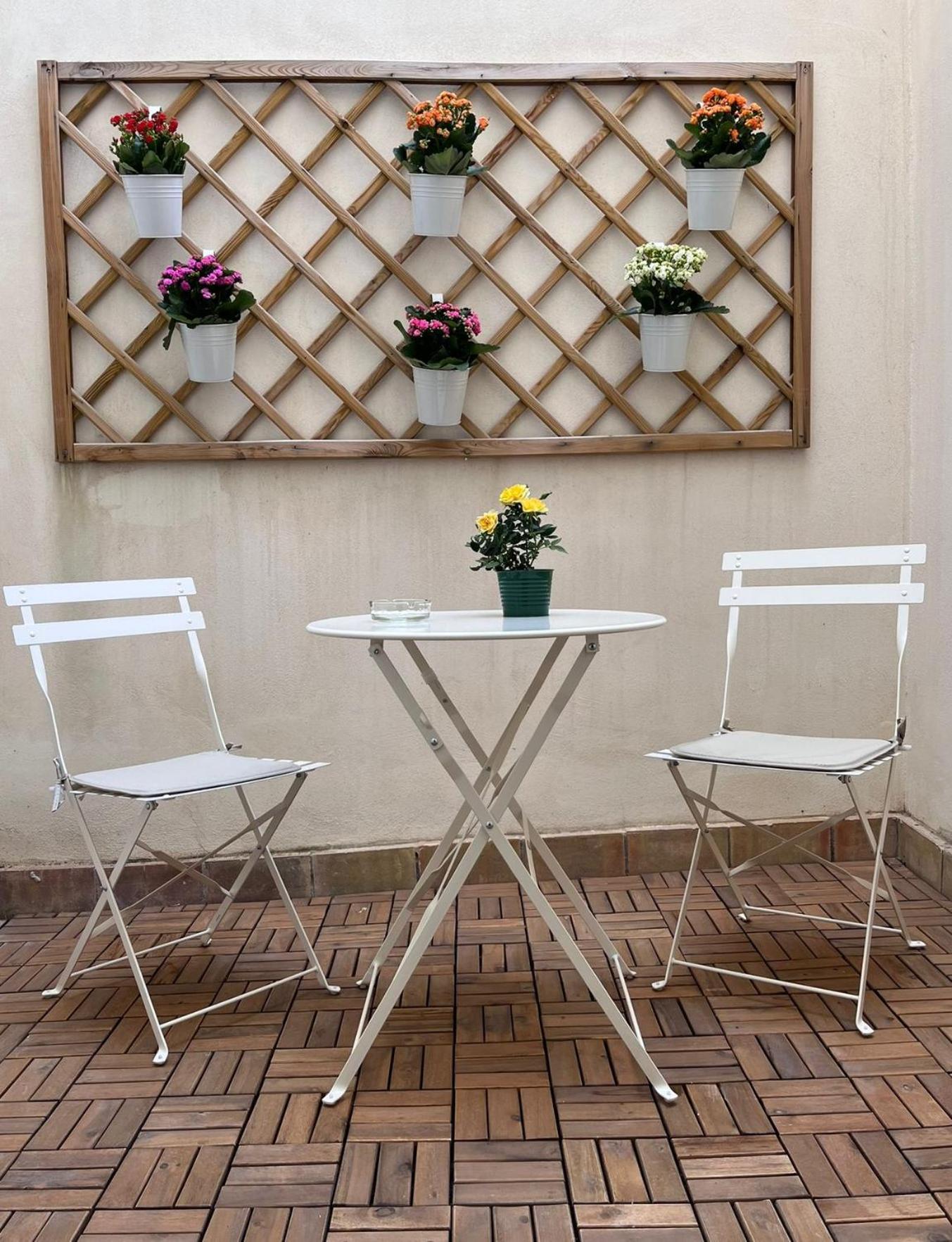 Ortigia Bed And Breakfast Syrakus Exterior foto