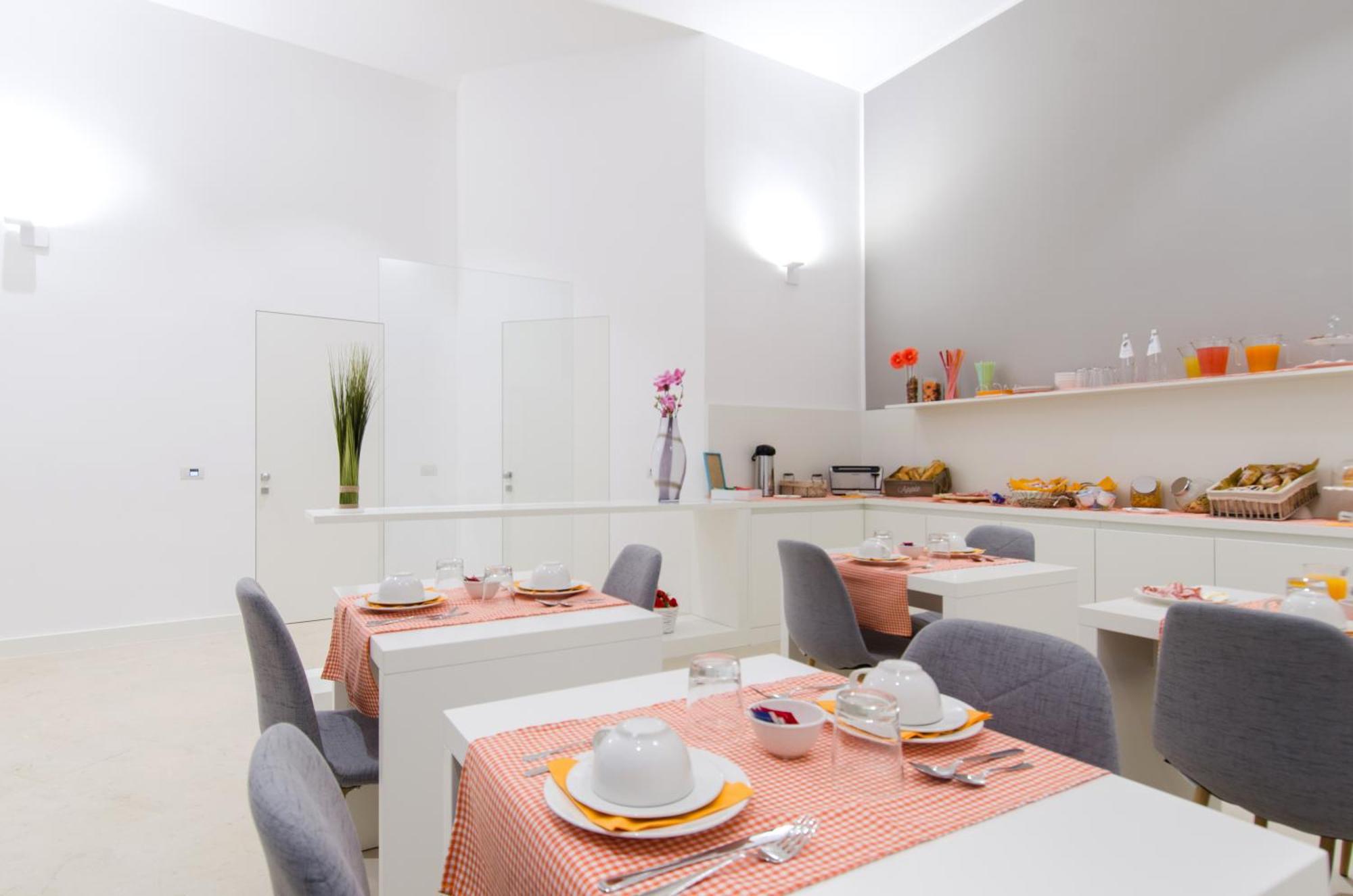 Ortigia Bed And Breakfast Syrakus Exterior foto
