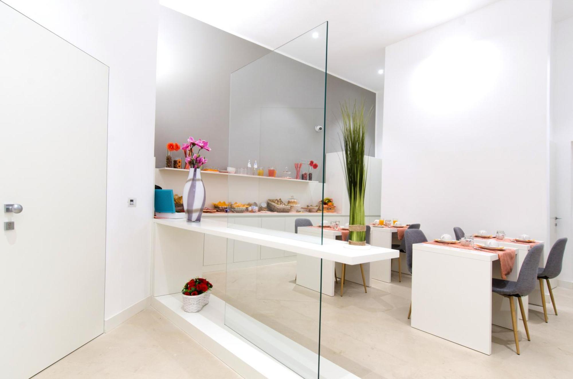 Ortigia Bed And Breakfast Syrakus Exterior foto