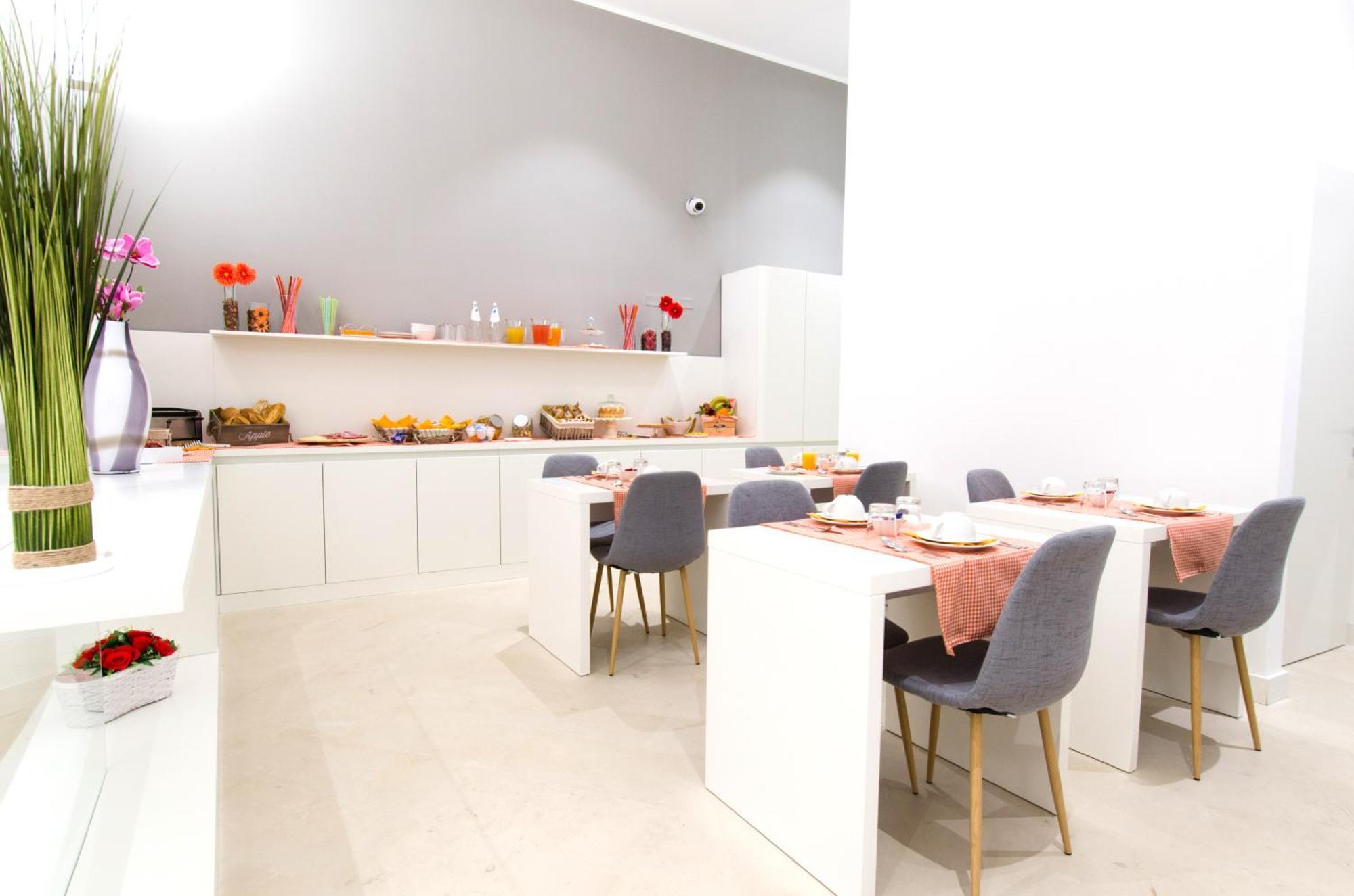 Ortigia Bed And Breakfast Syrakus Exterior foto
