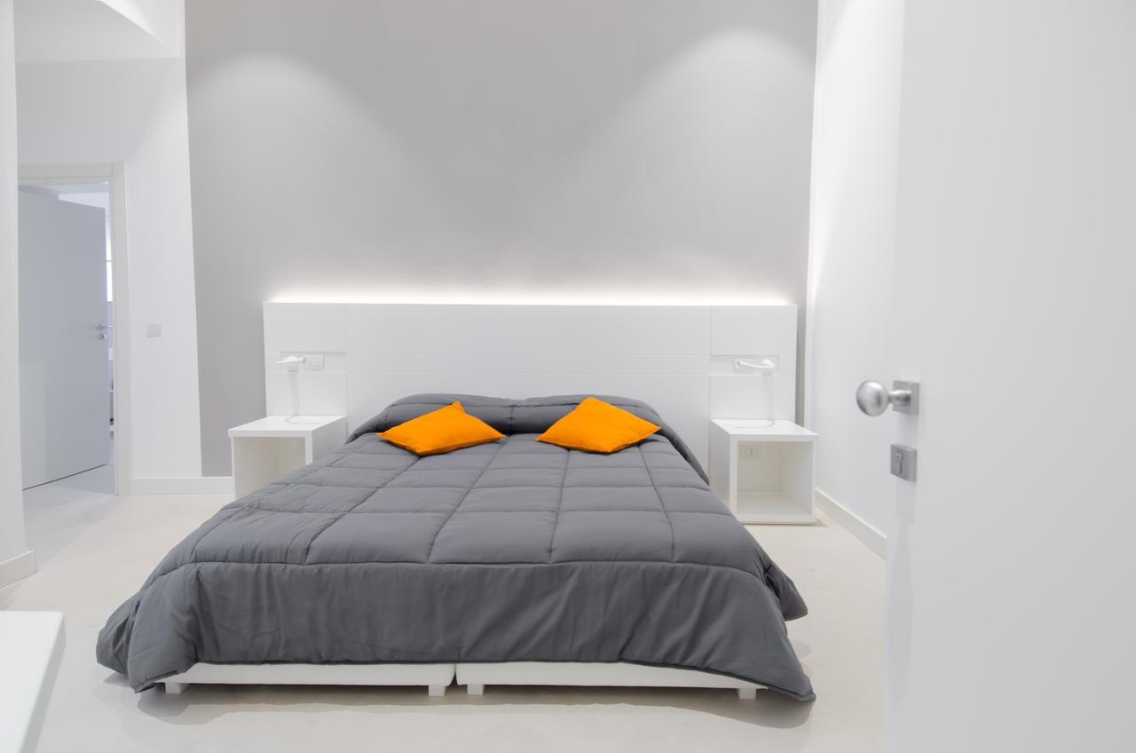 Ortigia Bed And Breakfast Syrakus Exterior foto