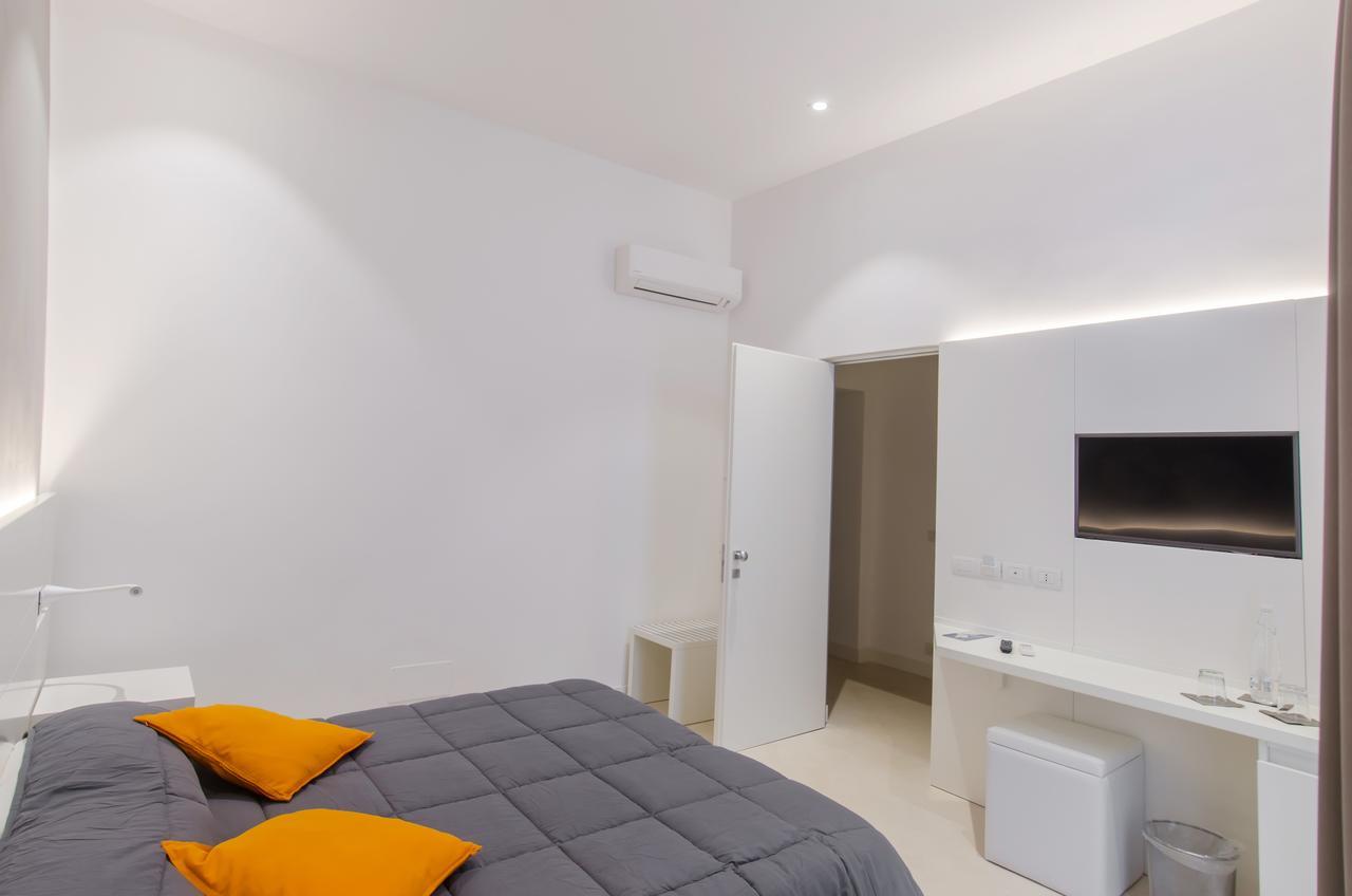 Ortigia Bed And Breakfast Syrakus Exterior foto