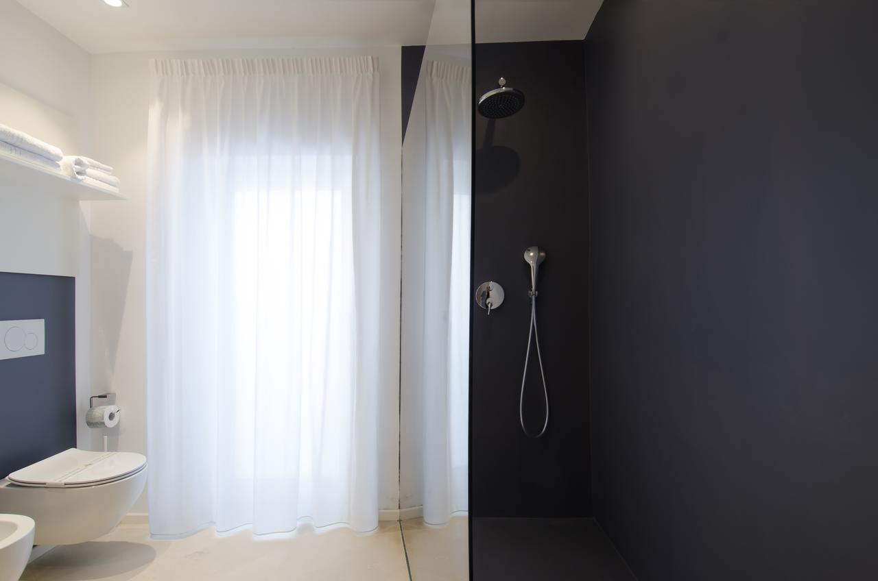 Ortigia Bed And Breakfast Syrakus Exterior foto