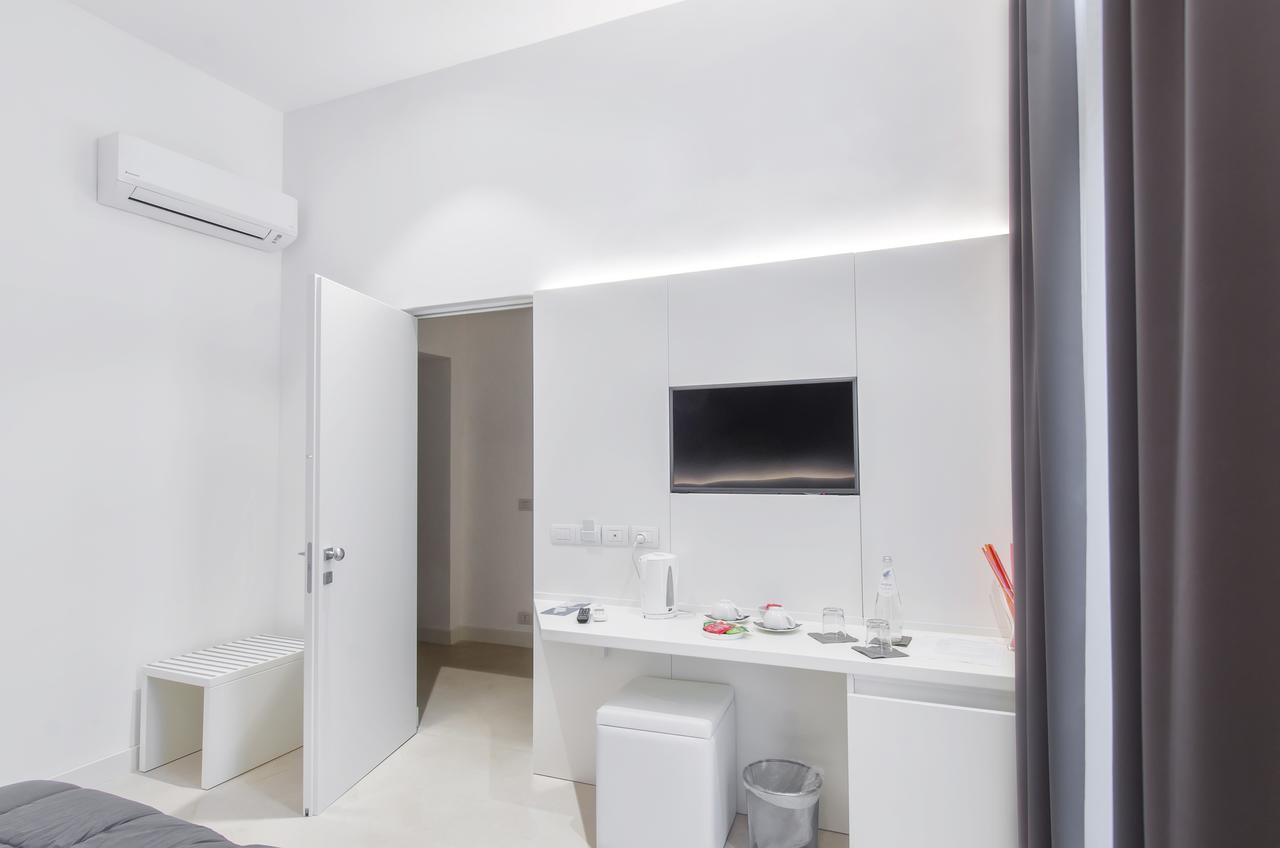 Ortigia Bed And Breakfast Syrakus Exterior foto