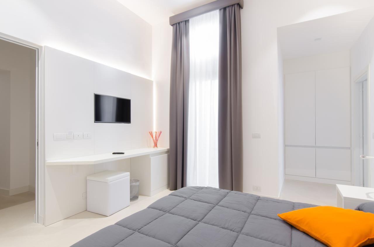 Ortigia Bed And Breakfast Syrakus Exterior foto