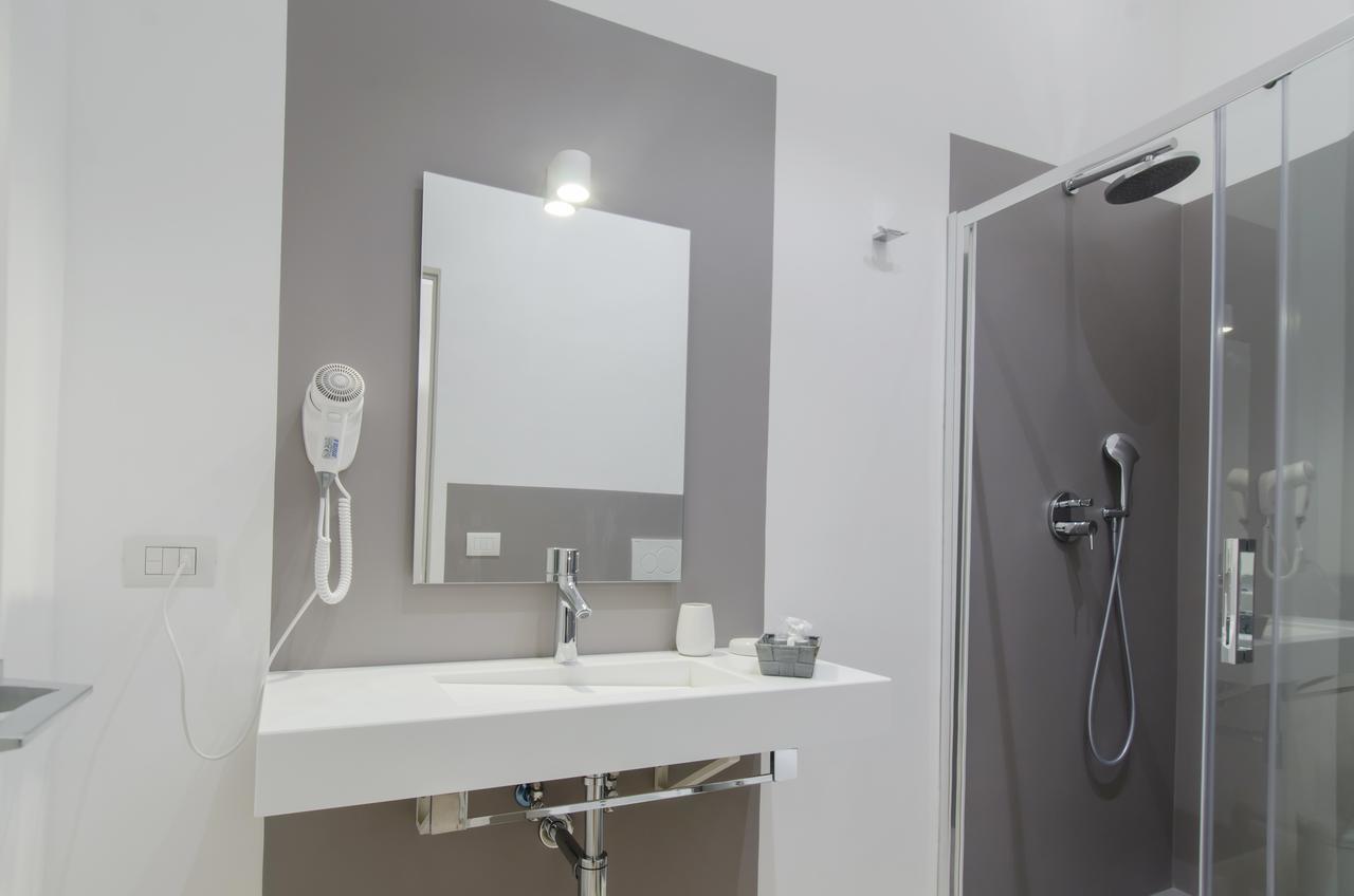 Ortigia Bed And Breakfast Syrakus Exterior foto