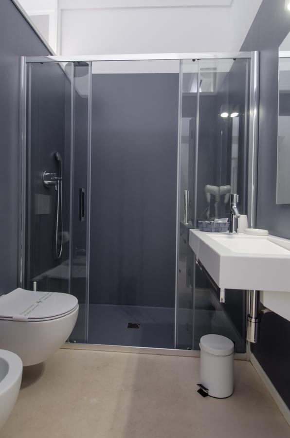 Ortigia Bed And Breakfast Syrakus Exterior foto