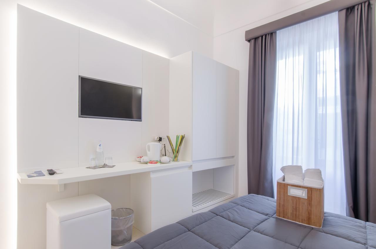 Ortigia Bed And Breakfast Syrakus Exterior foto