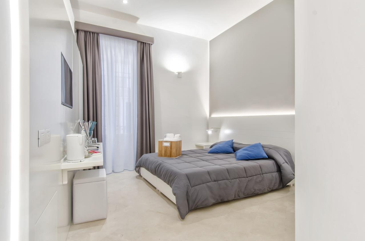 Ortigia Bed And Breakfast Syrakus Exterior foto