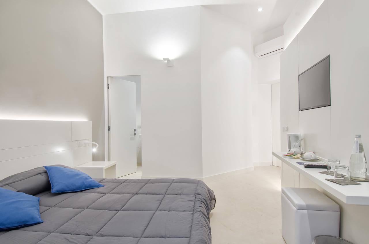 Ortigia Bed And Breakfast Syrakus Exterior foto