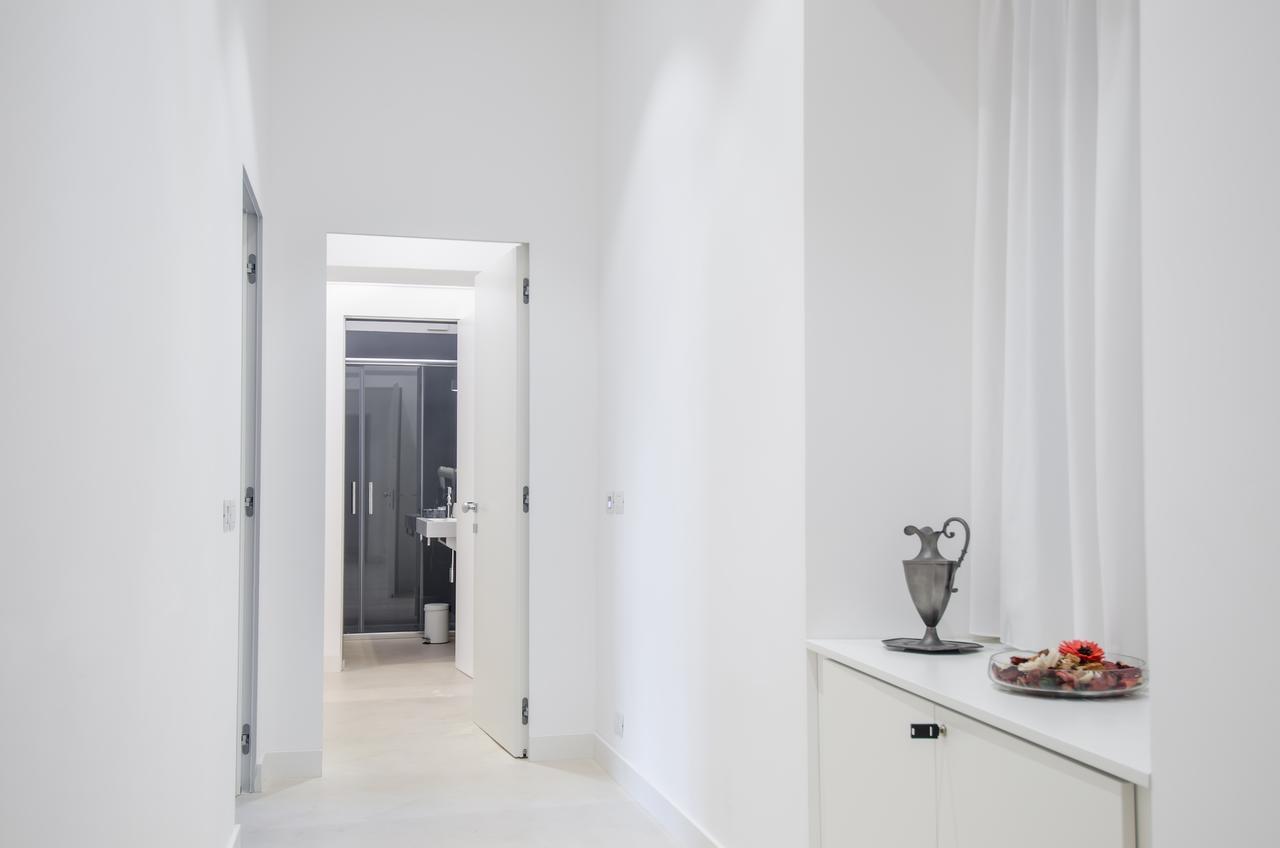 Ortigia Bed And Breakfast Syrakus Exterior foto
