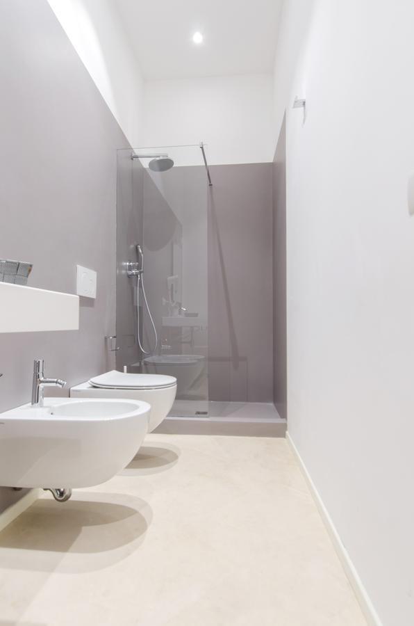 Ortigia Bed And Breakfast Syrakus Exterior foto