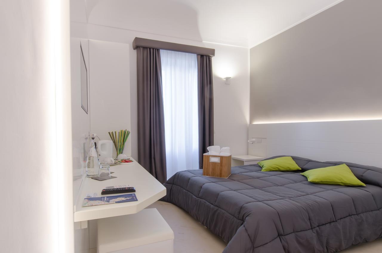 Ortigia Bed And Breakfast Syrakus Exterior foto