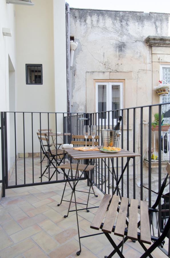 Ortigia Bed And Breakfast Syrakus Exterior foto