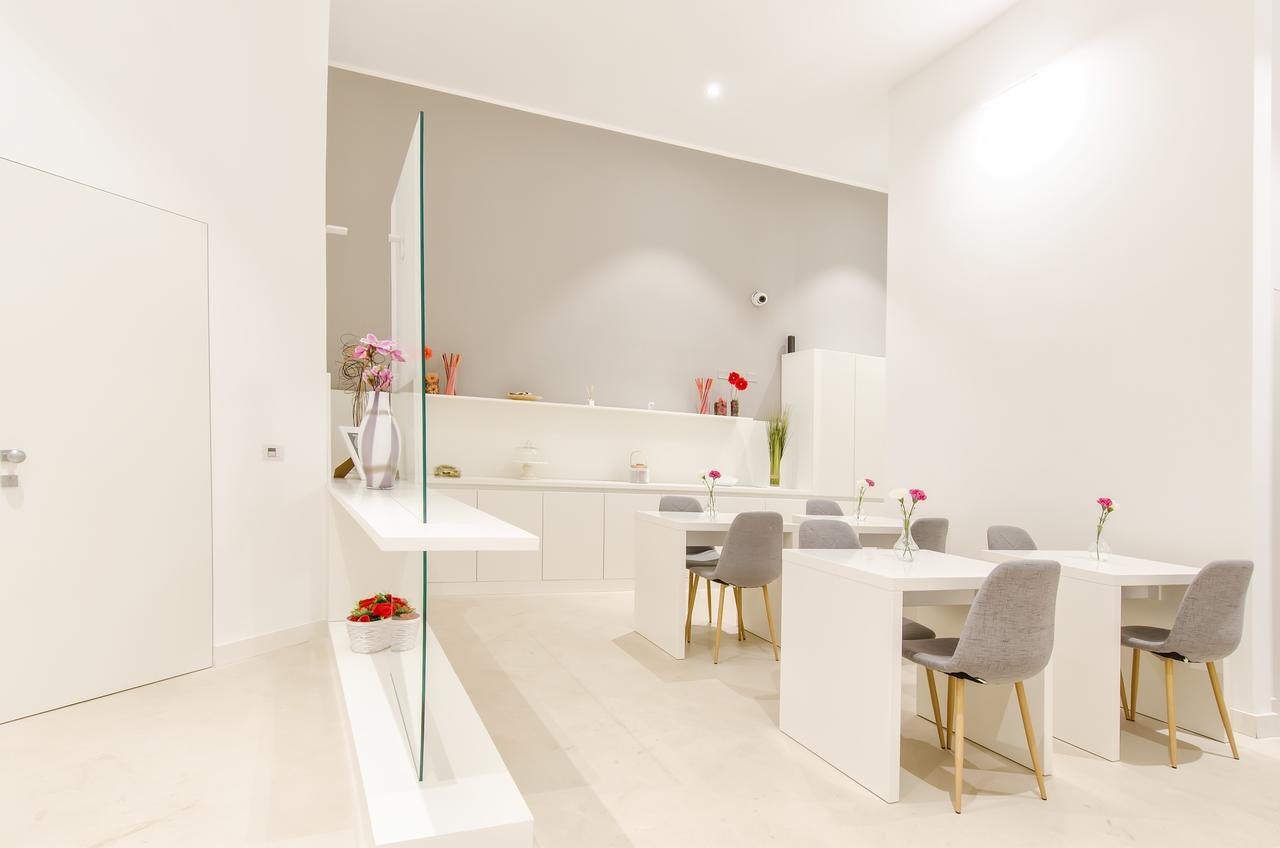 Ortigia Bed And Breakfast Syrakus Exterior foto