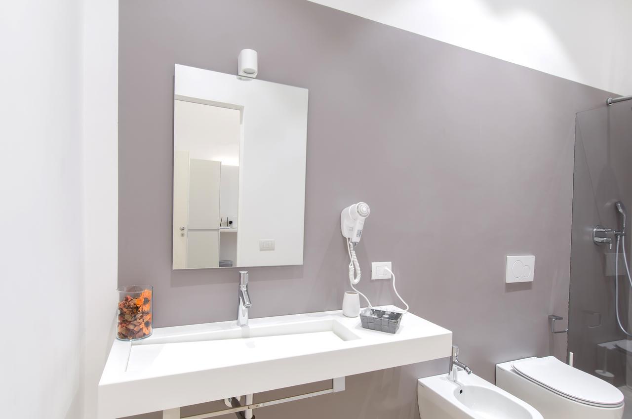 Ortigia Bed And Breakfast Syrakus Exterior foto