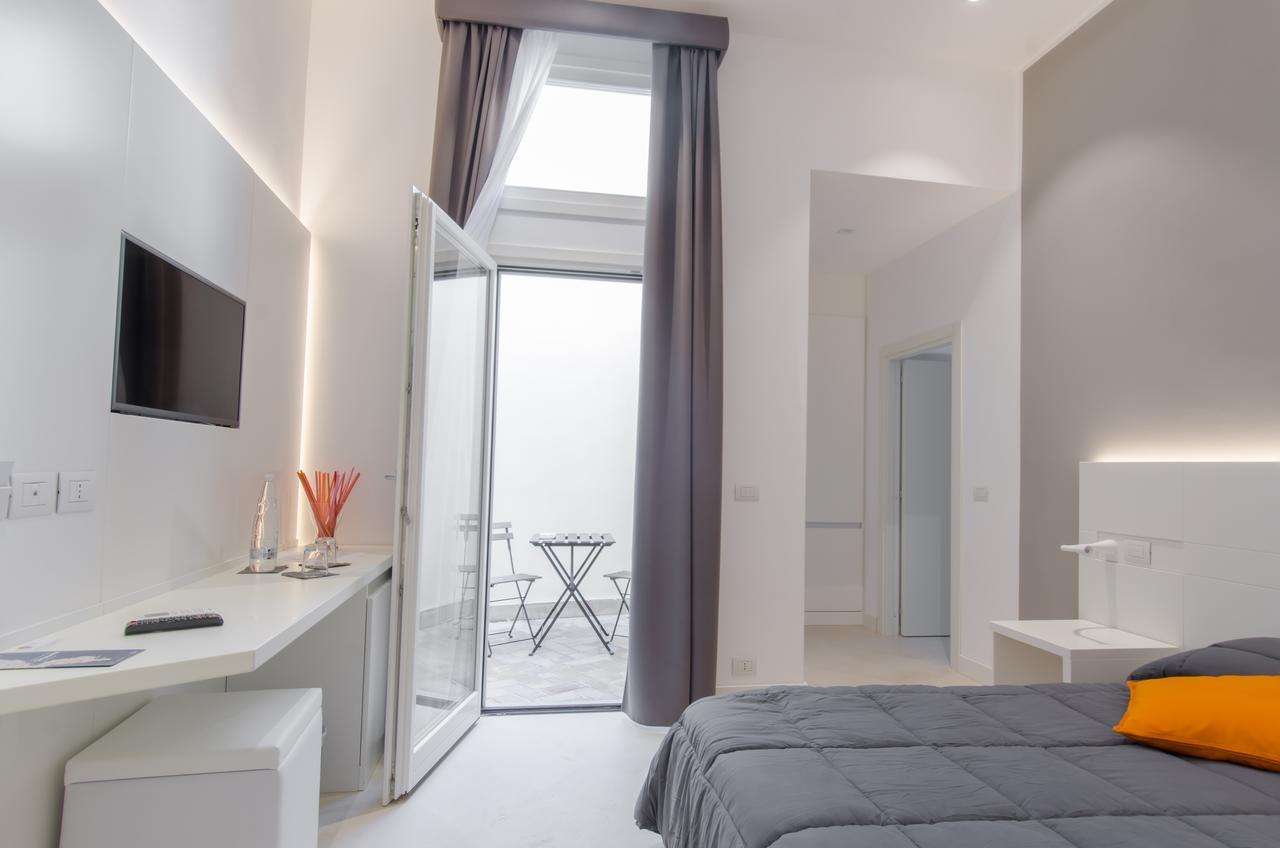 Ortigia Bed And Breakfast Syrakus Exterior foto