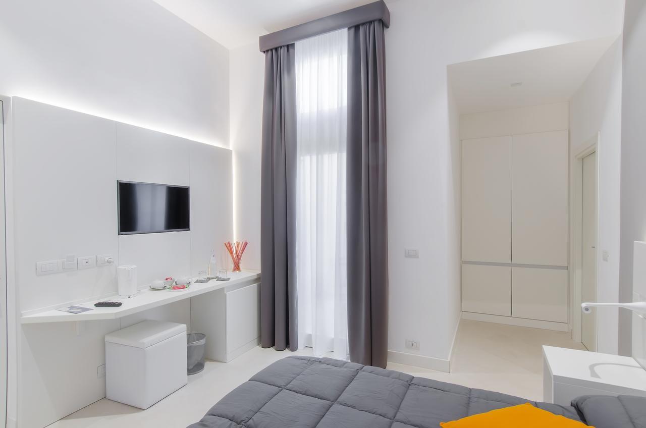 Ortigia Bed And Breakfast Syrakus Exterior foto