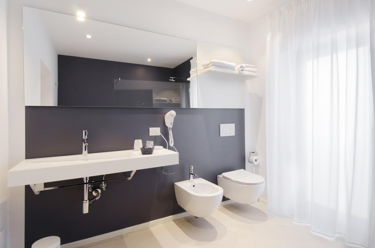 Ortigia Bed And Breakfast Syrakus Exterior foto