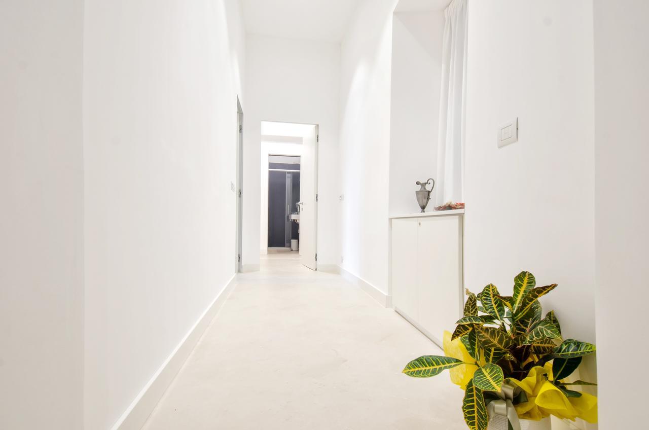 Ortigia Bed And Breakfast Syrakus Exterior foto