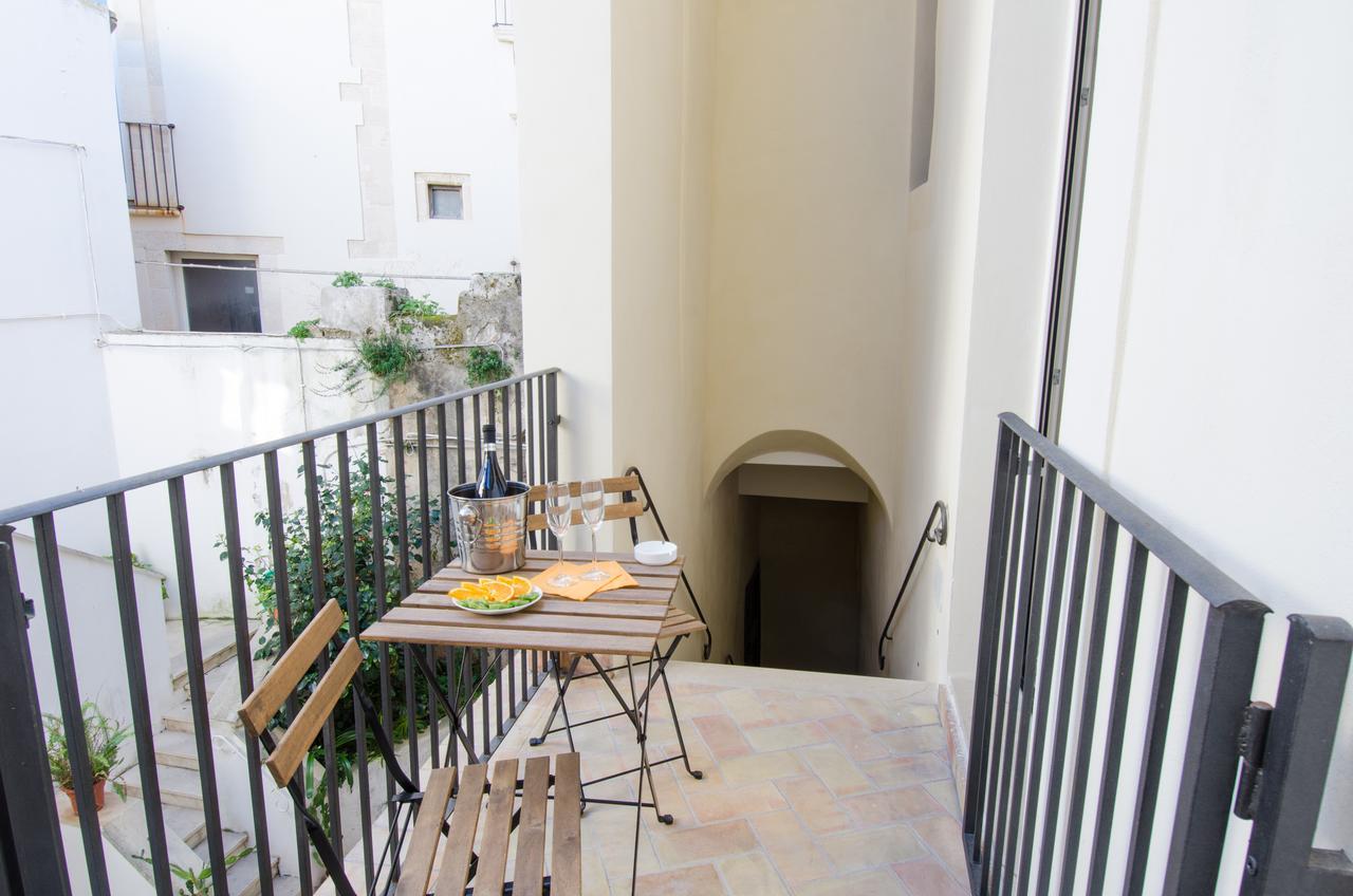 Ortigia Bed And Breakfast Syrakus Exterior foto