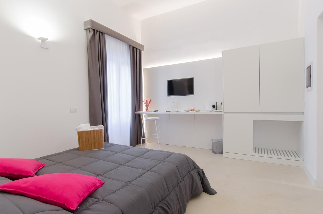 Ortigia Bed And Breakfast Syrakus Exterior foto