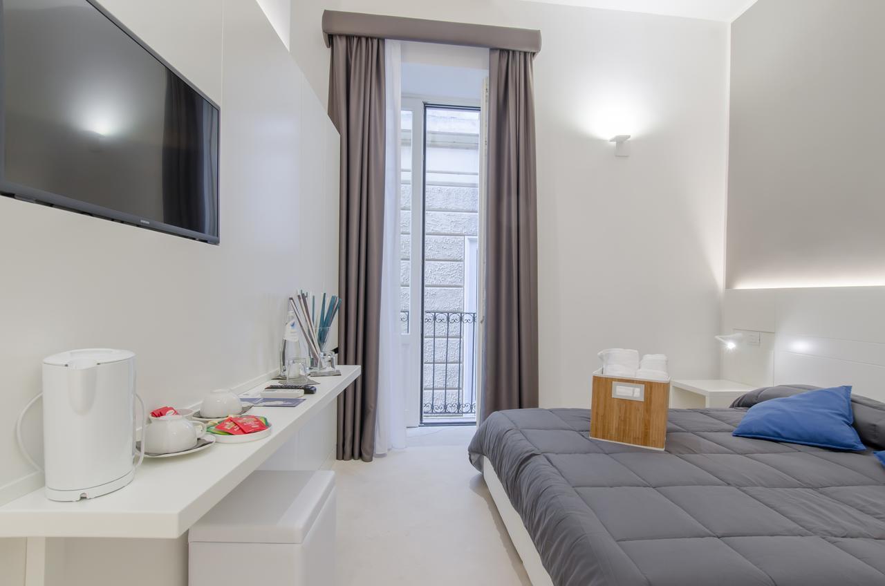 Ortigia Bed And Breakfast Syrakus Exterior foto