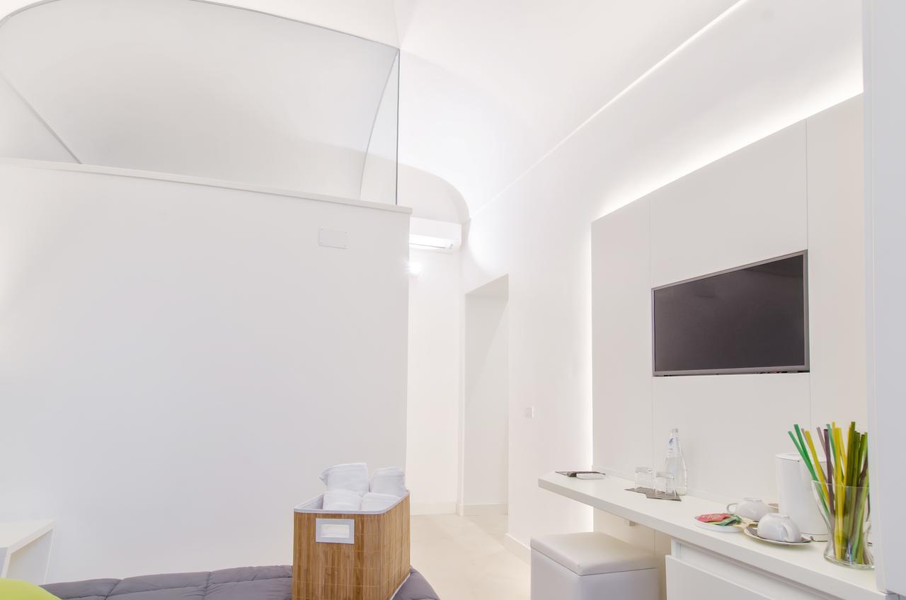 Ortigia Bed And Breakfast Syrakus Exterior foto